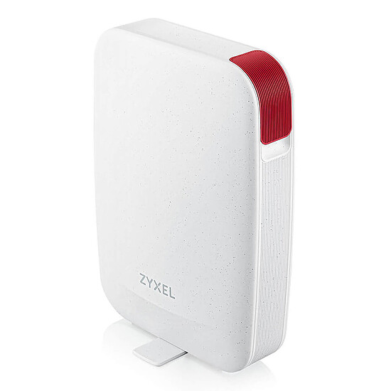 Routeur et modem ZyXEL USG LITE 60AX - Autre vue