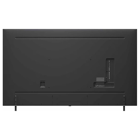 TV LG 55QNED85A6C - TV 4K UHD HDR - 139 cm - Autre vue