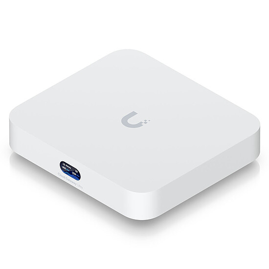 Routeur et modem Ubiquiti Cloud Gateway Ultra (UCG-ULTRA) - Autre vue