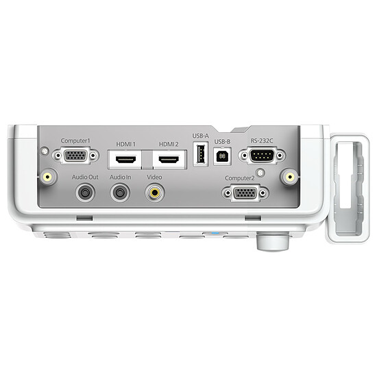 Vidéoprojecteur Epson ELPCB03N - Autre vue
