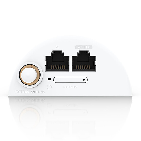 Routeur et modem Ubiquiti Unifi LTE Backup Pro (U-LTE-BACKUP PRO-EU) - Autre vue