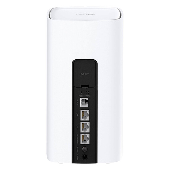 Routeur et modem TP-LINK NX510V - Autre vue