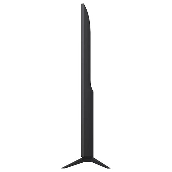 TV LG 55UA75006LA - TV 4K UHD HDR - 139 cm  - Autre vue