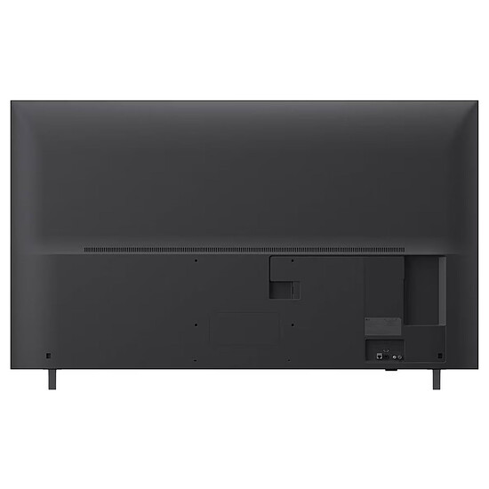 TV LG 55UA75006LA - TV 4K UHD HDR - 139 cm  - Autre vue