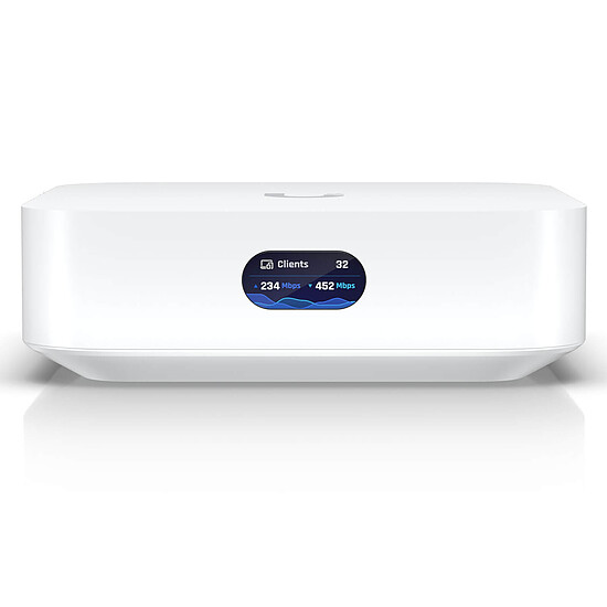 Routeur et modem Ubiquiti UniFi Dream Express - Autre vue