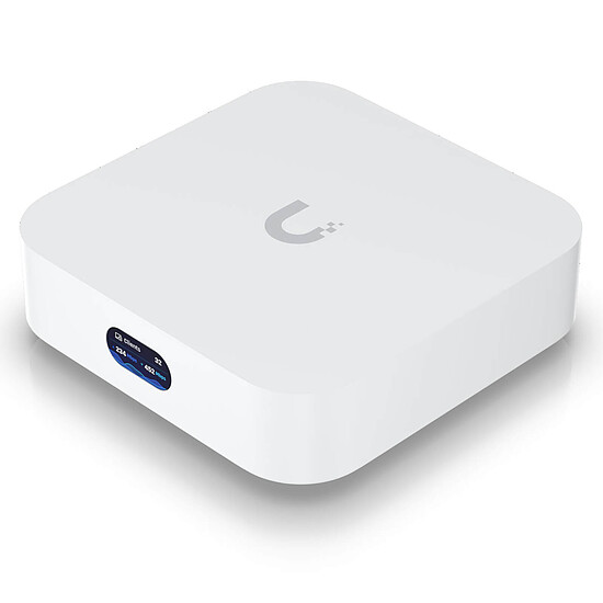 Routeur et modem Ubiquiti UniFi Dream Express - Autre vue
