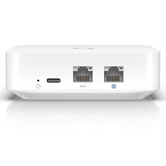 Routeur et modem Ubiquiti UniFi Dream Express - Autre vue