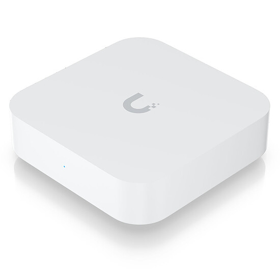 Routeur et modem Ubiquiti Gateway Lite (UXG-LITE) - Autre vue