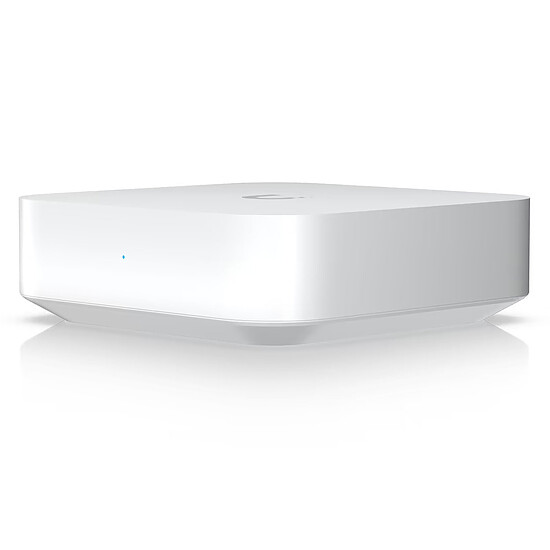 Routeur et modem Ubiquiti Gateway Lite (UXG-LITE) - Autre vue