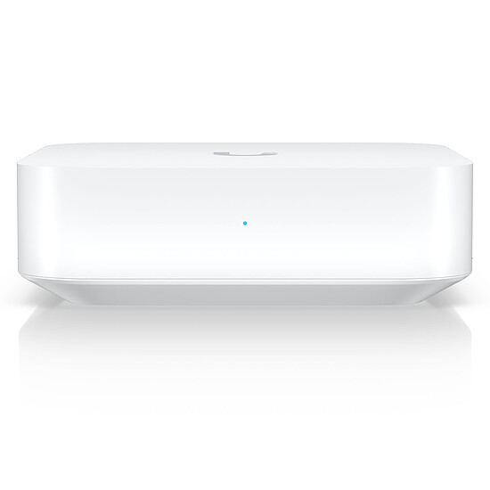 Routeur et modem Ubiquiti Gateway Lite (UXG-LITE) - Autre vue