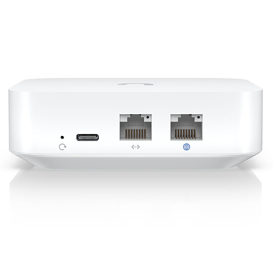 Routeur et modem Ubiquiti Gateway Lite (UXG-LITE) - Autre vue