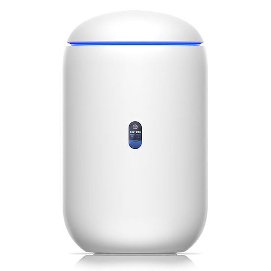 Routeur et modem Ubiquiti UniFi Dream Routeur