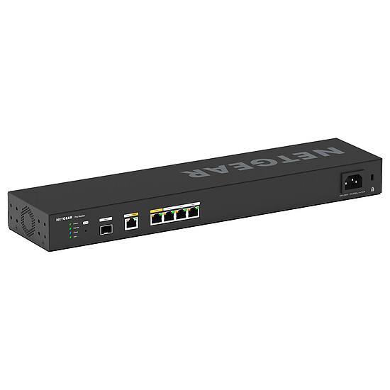 Routeur et modem Netgear Routeur Pro PR60X - Autre vue