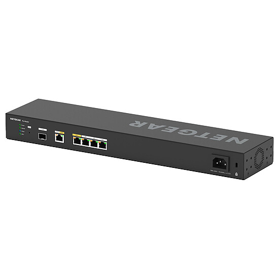 Routeur et modem Netgear Routeur Pro PR60X - Autre vue