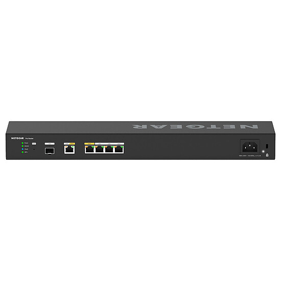 Routeur et modem Netgear Routeur Pro PR60X - Autre vue