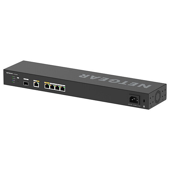 Routeur et modem Netgear Routeur Pro PR460X - Autre vue