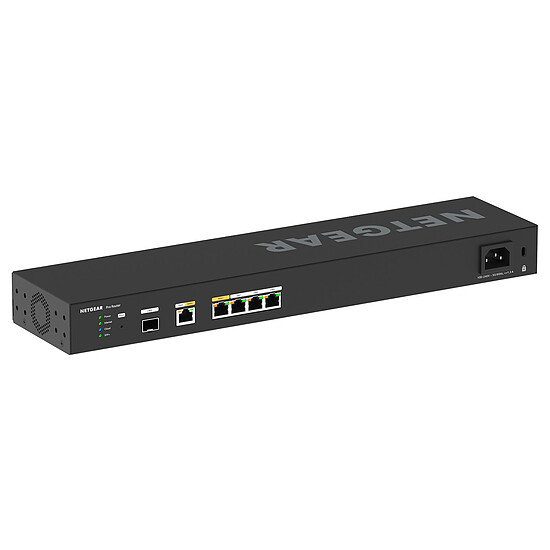 Routeur et modem Netgear Routeur Pro PR460X - Autre vue