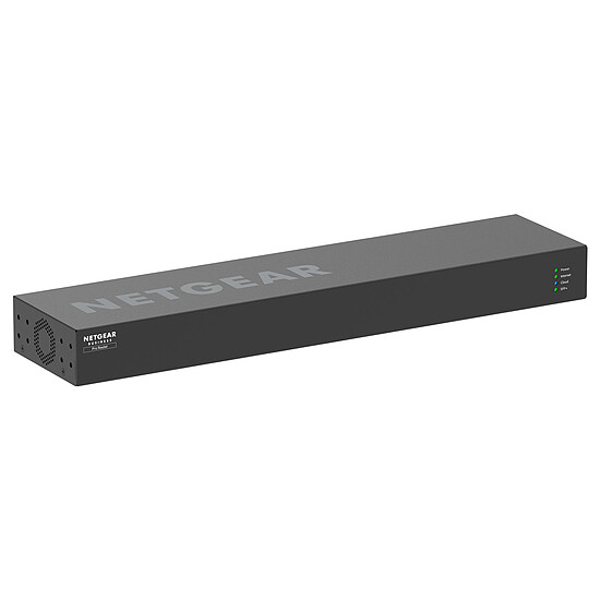 Routeur et modem Netgear Routeur Pro PR460X - Autre vue