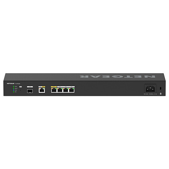 Routeur et modem Netgear Routeur Pro PR460X - Autre vue