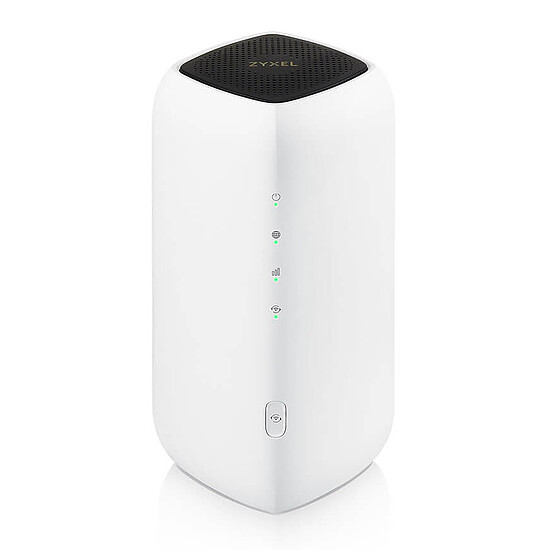 Routeur et modem ZyXEL Nebula FWA505 - Autre vue