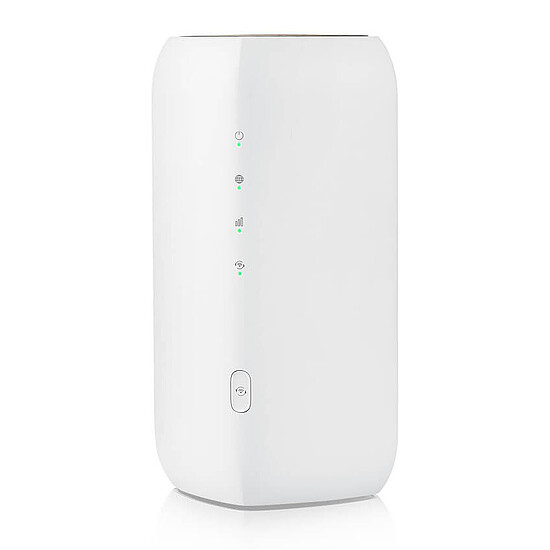 Routeur et modem ZyXEL Nebula FWA505 - Autre vue