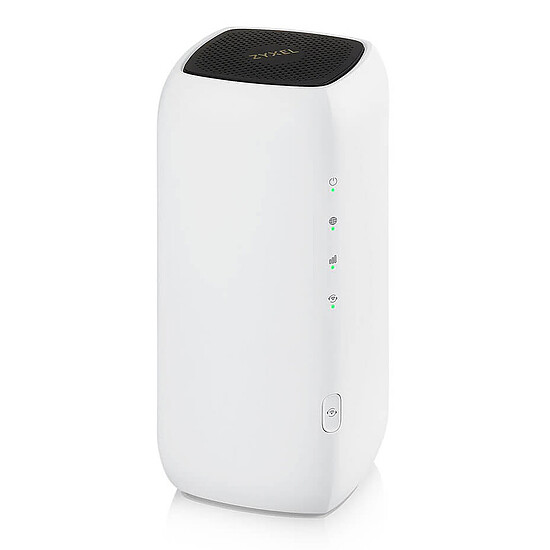 Routeur et modem ZyXEL Nebula FWA505 - Autre vue