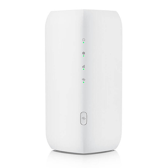 Routeur et modem ZyXEL Nebula FWA505 - Autre vue