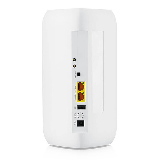 Routeur et modem ZyXEL Nebula FWA505 - Autre vue