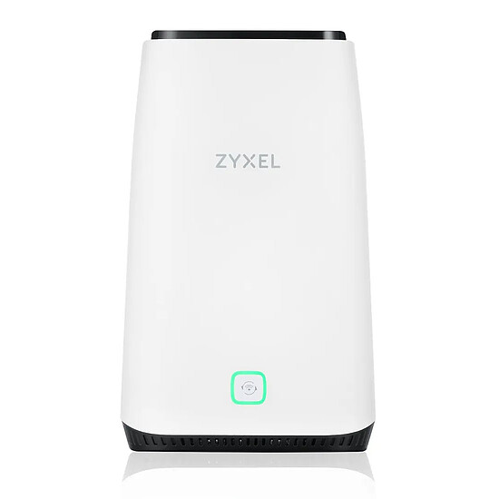 Routeur et modem ZyXEL Nebula FWA510 - Autre vue