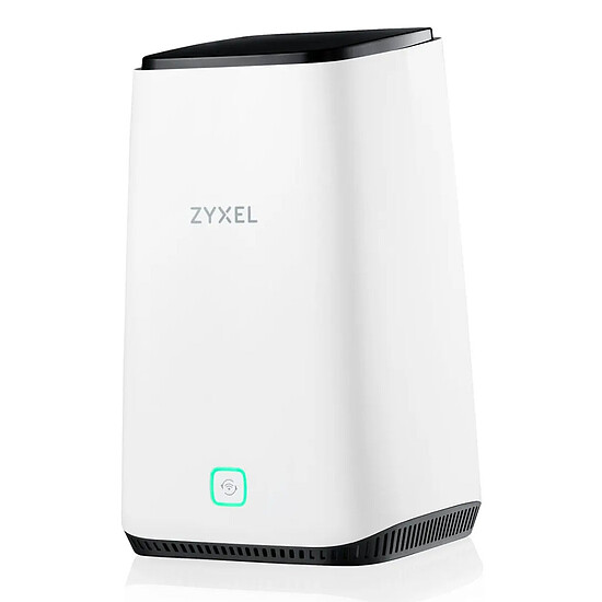 Routeur et modem ZyXEL Nebula FWA510 - Autre vue