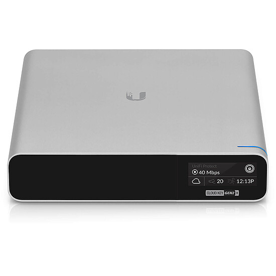 Point d'accès Wi-Fi Ubiquiti UniFi Controller CloudKey+ Gen2 SSD - Autre vue