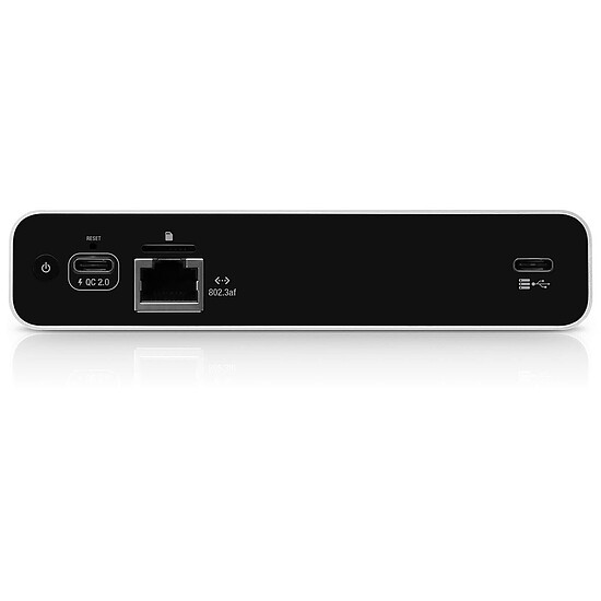 Point d'accès Wi-Fi Ubiquiti UniFi Controller CloudKey+ Gen2 SSD - Autre vue