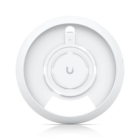 Point d'accès Wi-Fi Ubiquiti Unifi U6+ - Autre vue