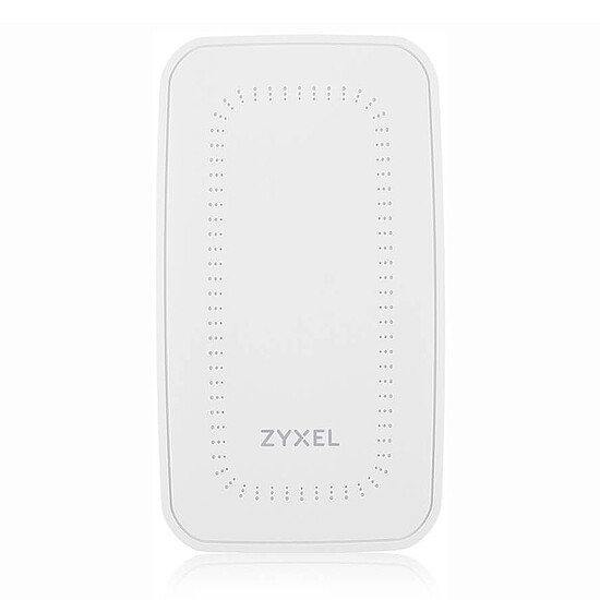 Point d'accès Wi-Fi ZyXEL WAX300H - Autre vue