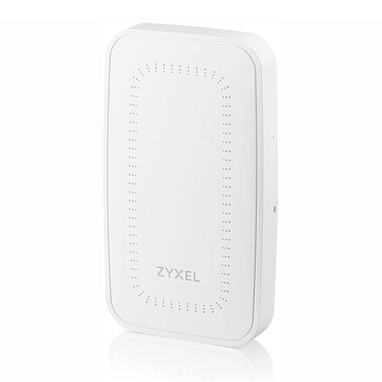 Point d'accès Wi-Fi ZyXEL WAX300H - Autre vue