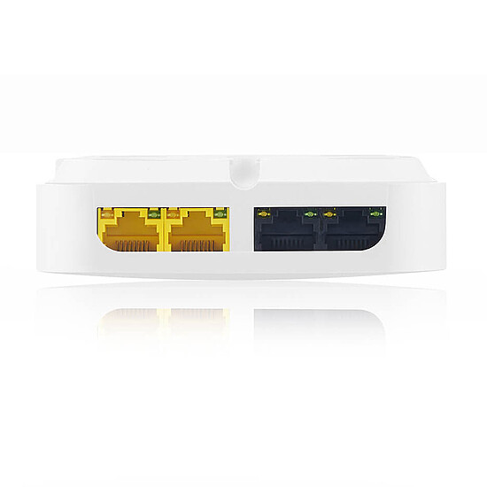 Point d'accès Wi-Fi ZyXEL WAX300H - Autre vue