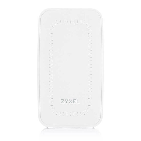 Point d'accès Wi-Fi ZyXEL WAC500H - Autre vue