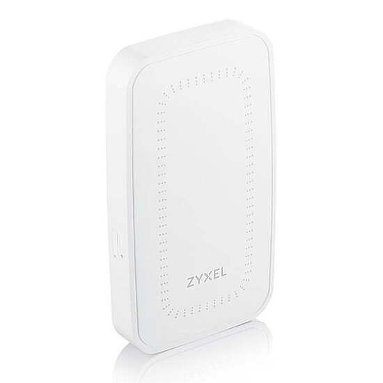 Point d'accès Wi-Fi ZyXEL WAC500H - Autre vue