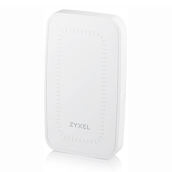 Point d'accès Wi-Fi ZyXEL WAC500H - Autre vue