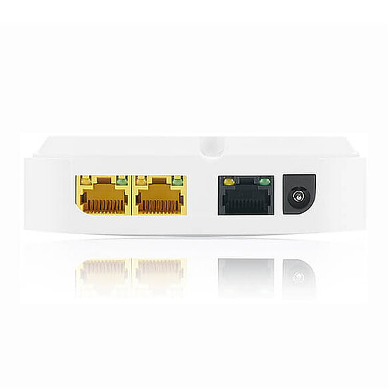 Point d'accès Wi-Fi ZyXEL WAC500H - Autre vue