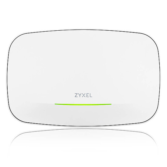 Point d'accès Wi-Fi ZyXEL NWA130BE - Autre vue