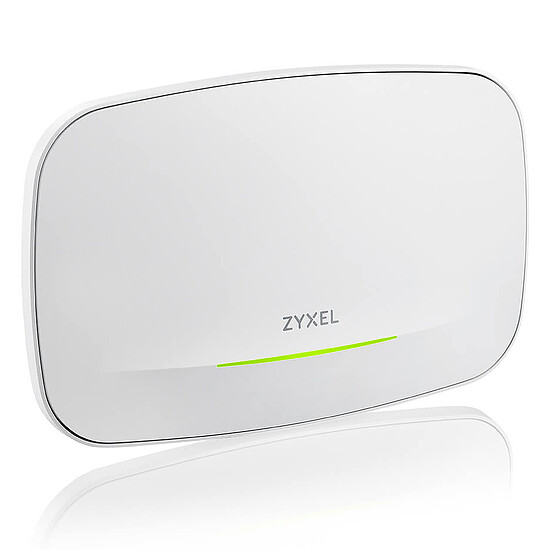 Point d'accès Wi-Fi ZyXEL NWA130BE - Autre vue