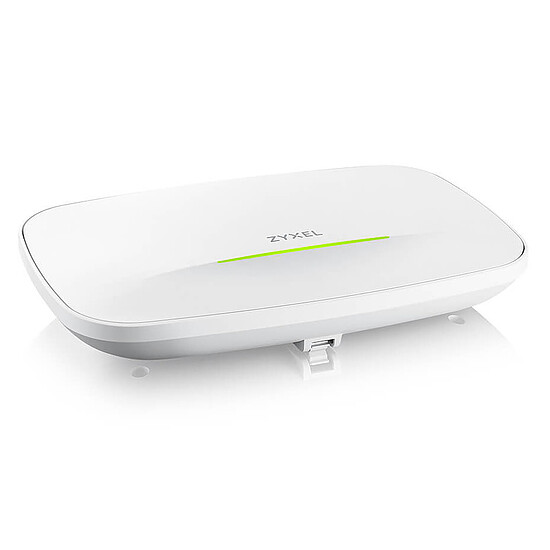 Point d'accès Wi-Fi ZyXEL NWA130BE - Autre vue