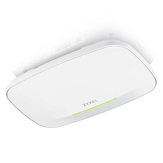 Point d'accès Wi-Fi ZyXEL NWA130BE - Autre vue