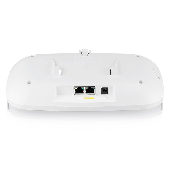 Point d'accès Wi-Fi ZyXEL NWA130BE - Autre vue