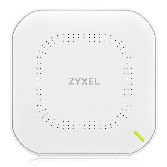 Point d'accès Wi-Fi ZyXEL NWA50AX Pro - Autre vue