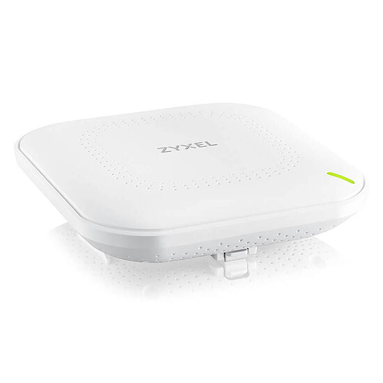 Point d'accès Wi-Fi ZyXEL NWA50AX Pro - Autre vue