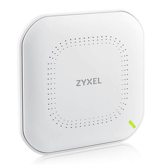 Point d'accès Wi-Fi ZyXEL NWA50AX Pro - Autre vue