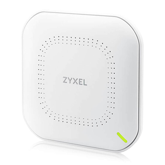 Point d'accès Wi-Fi ZyXEL NWA50AX Pro - Autre vue