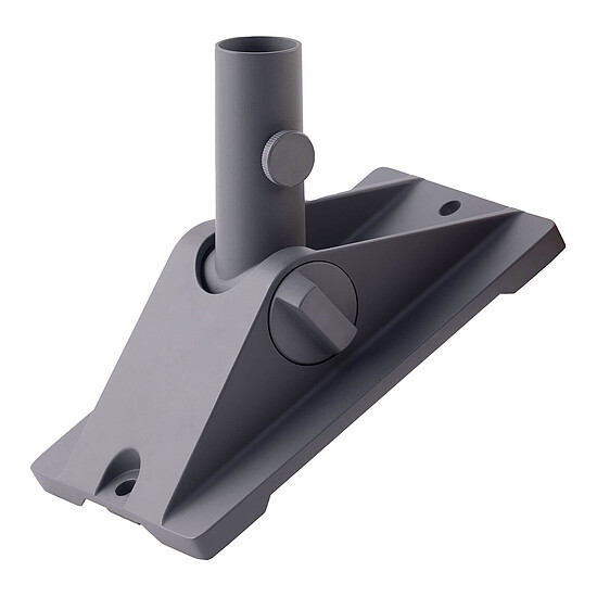 Routeur et modem Starlink Support Pivotant standard - Autre vue